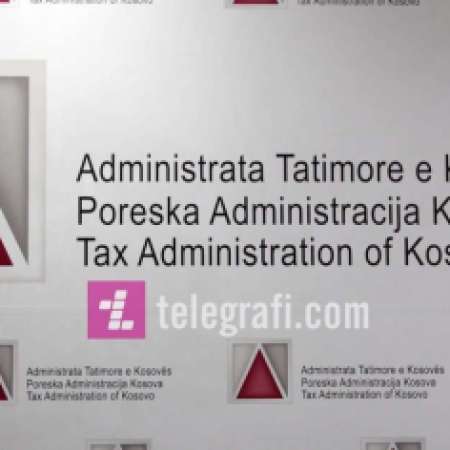 TAK Imposes €42 Fine for Gambling Violations – Telegrafi