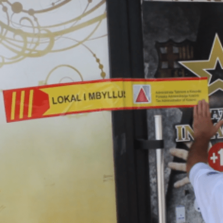 ATK Shuts Down 13 Gambling Operations – Telegrafi