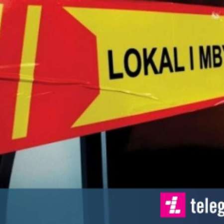 Gambling Bar Reopens, Five Arrested – Telegrafi