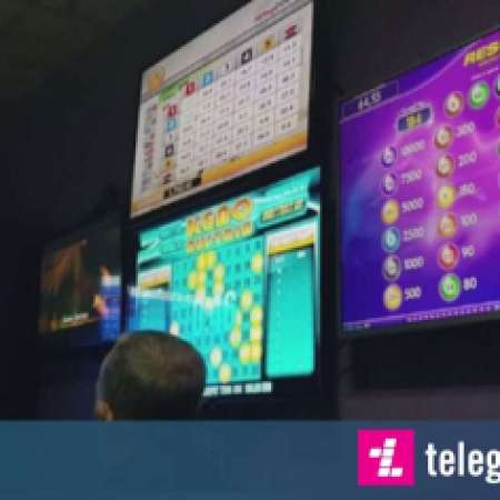 Three Individuals Detained for Gambling in Suhareka – Telegrafi