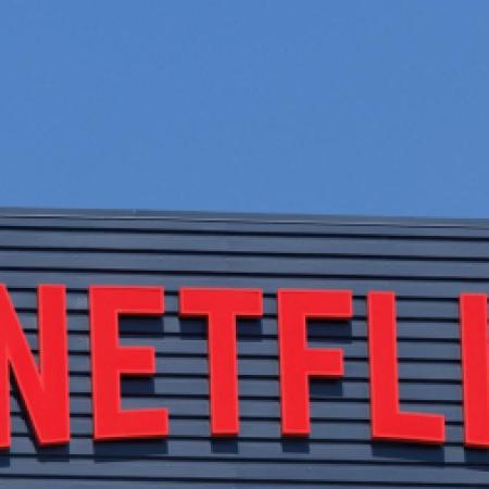 Netflix Shuts Down Gaming Studio Blue: Report