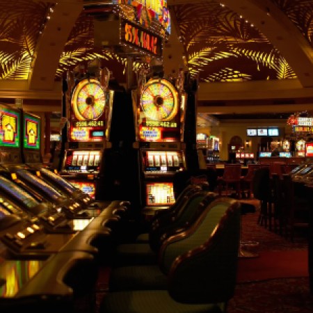 New York’s Growing Tribal Casino Network