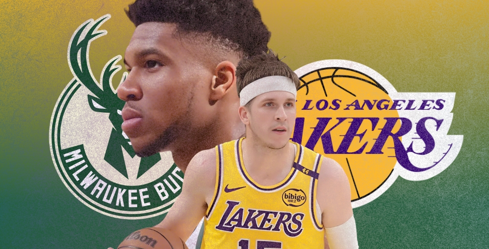 Bucks vs. Lakers: NBA Insights, Betting Odds, and Top Picks for March 20