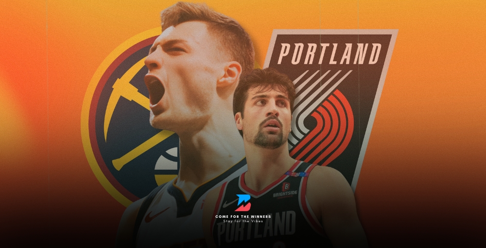 Nuggets vs. Trail Blazers: NBA Analysis, Betting Odds, and Top Picks for March 21