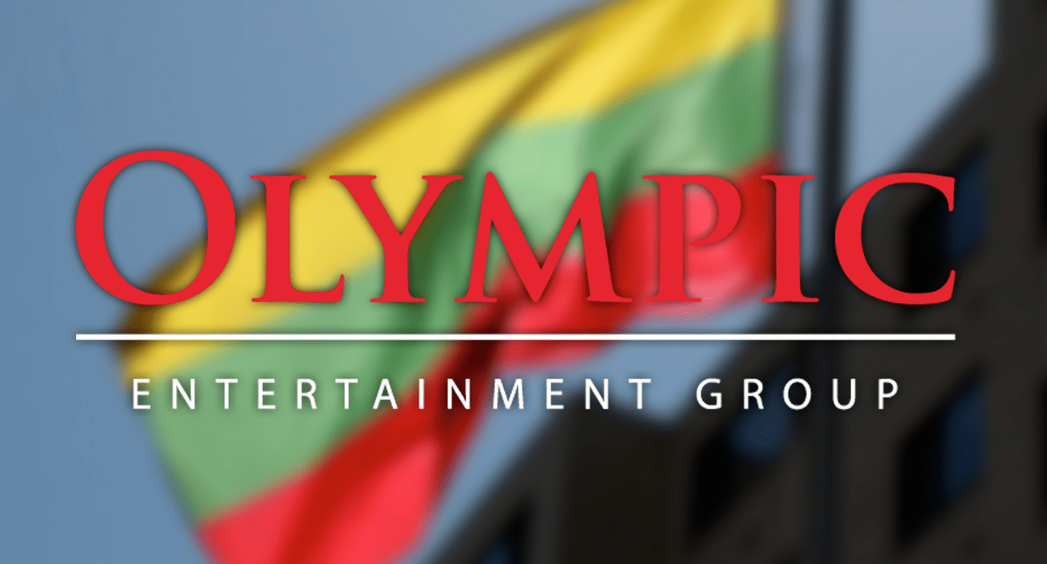 Lithuania Imposes €8.4 Million Fine on Olympic Casino for AML Violations