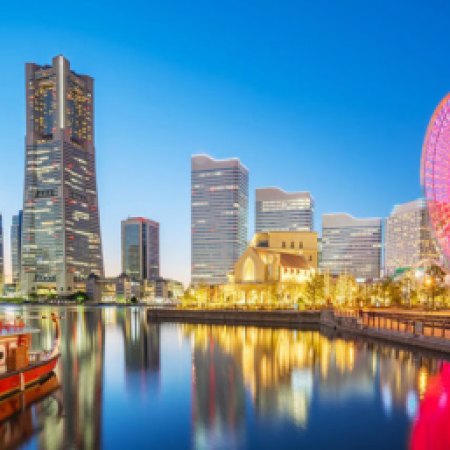 Genting Singapore Dissolves Japan Subsidiaries of Former Yokohama Casino Bid – IAG
