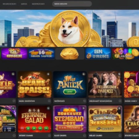 Top 10 Dogecoin Casinos and Gambling Platforms for 2024