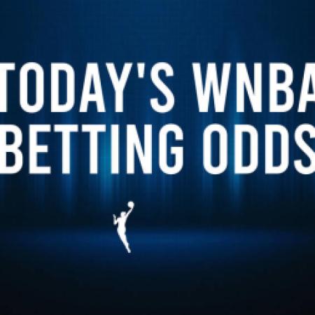 WNBA Betting Predictions: Thursday, October 16
