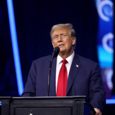 US Election: What Factors Have Shifted Political Betting Markets in Trump’s Favor?