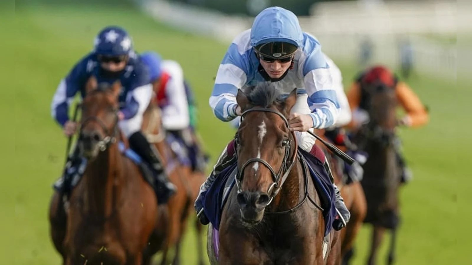 Thursday, January 9th Horse Racing Betting Tips: Expert Picks from Bookies.com