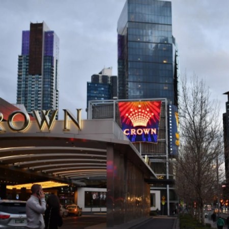 Crown Melbourne Penalized for Permitting Entry to Self-Excluded Individuals