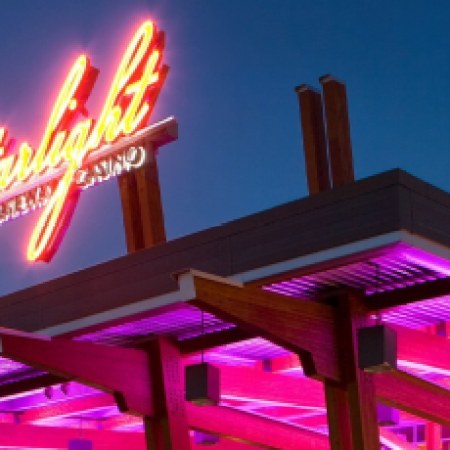 Three Individuals Stabbed at Casino