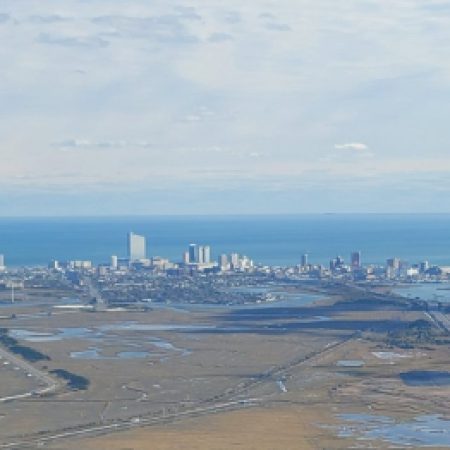 New Jersey iGaming Revenue Surpasses 0 Million for the First Time