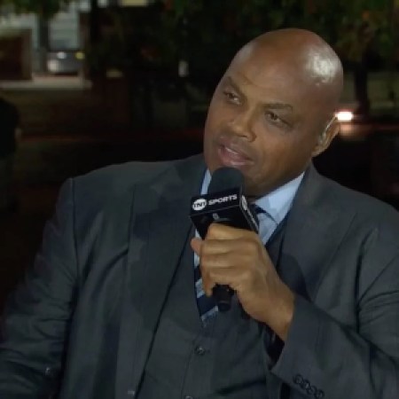 Charles Barkley Wishes for His Ashes to Be Scattered in a Las Vegas Casino