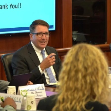 Virginia Lottery Board Requested to Dismiss Norfolk Casino Proposal
