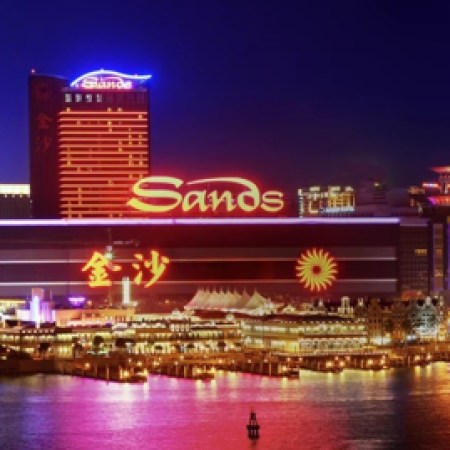 Macau Appeals Court Rejects AAE’s Multibillion-Dollar Claim Against LVS