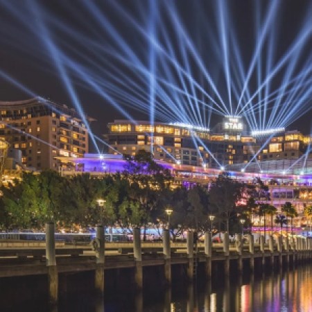 Star Entertainment Maintains Operations at Sydney Casino, Faces Additional Fines