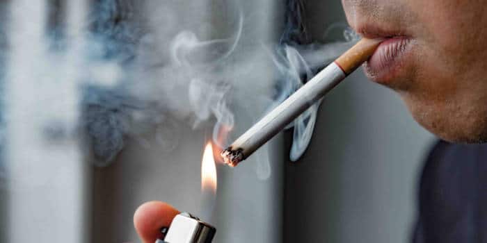 Public Backing for Smoking Ban in Rhode Island Casinos