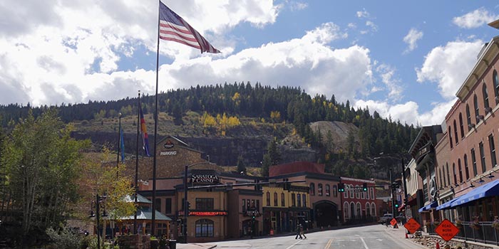 Black Hawk, Colorado, Enters National Association Opposing iGaming