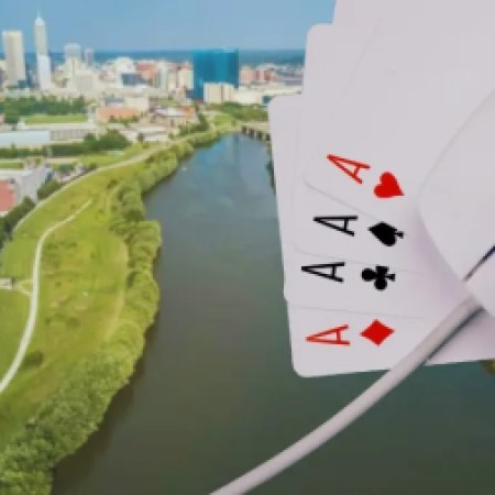 How Indiana’s iGaming Could Mitigate Casino-Related Pollution