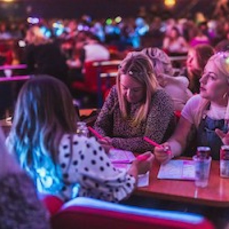 Casino News: Buzz Bingo Unveils Omnichannel Big Money Live Experience