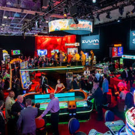 Casino News: Interblock Unveils New Amuse Product Line