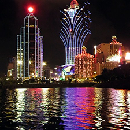 Casino News: Macau’s New Chief Executive Candidate Emphasizes ‘Diversification’