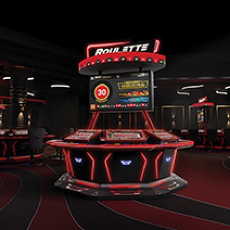 Casino Update | The Wheel Advantage