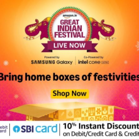 Amazon Sale 2024: Celebrate Diwali with Up to 80% Off on Top Monitors and PCs for Gaming and Daily Use!