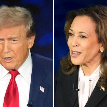Trump Becomes Top Betting Favorite Over Harris Following Surge of Bets | Betting News