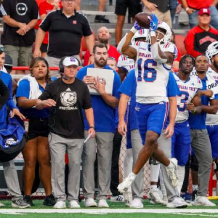 Louisiana Tech vs. New Mexico State Betting Odds & Predictions (October 15)