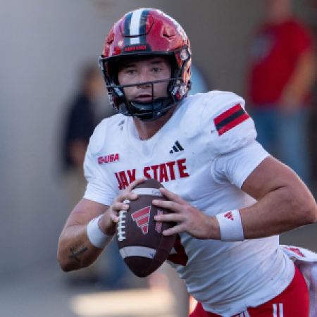 Jacksonville State vs. Liberty: Predictions, Spread, and Betting Picks (Wednesday, October 30)