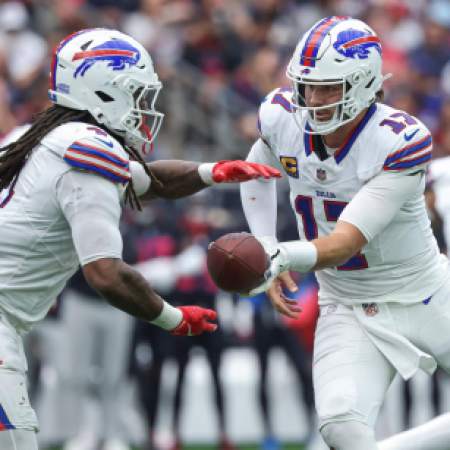 Use Bet365 Bonus Code SBDXLM to Claim 0 Promotion for Bills vs. Jets Monday Night Football