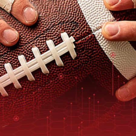 2025 NFL Divisional Odds Overview for All AFC and NFC Divisions