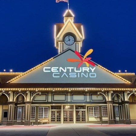 Century Casino & Hotel Caruthersville Set to Open on November 1 in Missouri