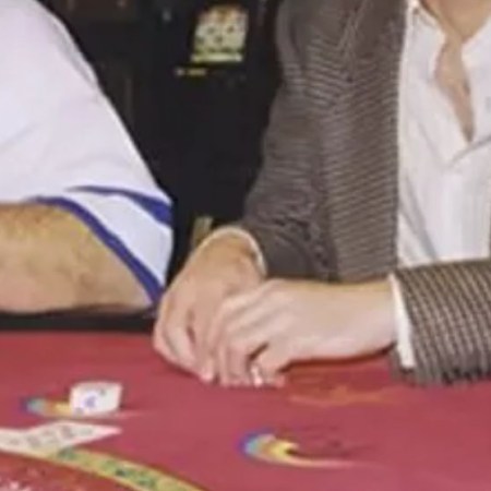 I’m the World’s Most Notorious Casino Cheat: How I Swindled £30 Million and Outsmarted the FBI with My Ultimate Trick