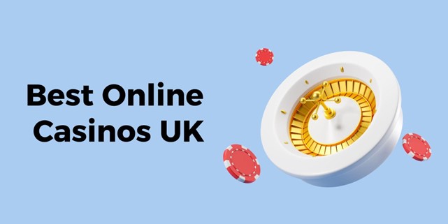 Top UK Online Casinos: New Casino Sites to Watch in 2025