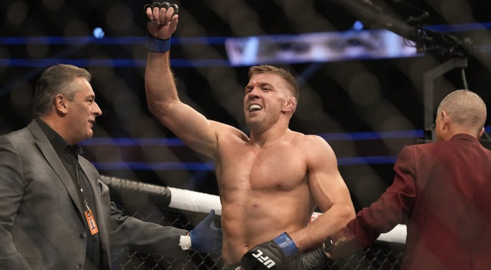 Du Plessis vs. Strickland: Predictions, Picks, and Betting Odds for February 8