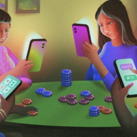 How GCash is Fueling the Online Gambling Surge in the Philippines