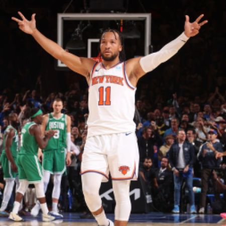 Fantasy Streamers and Betting Insights for Knicks vs. Celtics and Timberwolves vs. Lakers