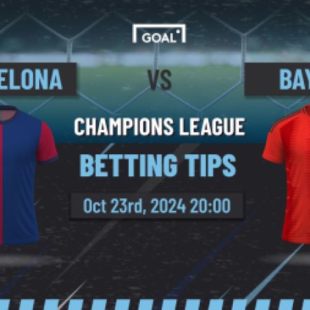 Barcelona vs Bayern Munich: Predictions and Betting Tips for Catalan Fans