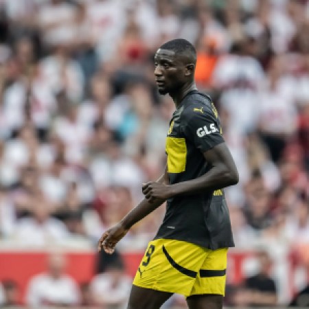 Wolfsburg vs. Dortmund: Predictions, Lineups, Betting Tips, and Odds