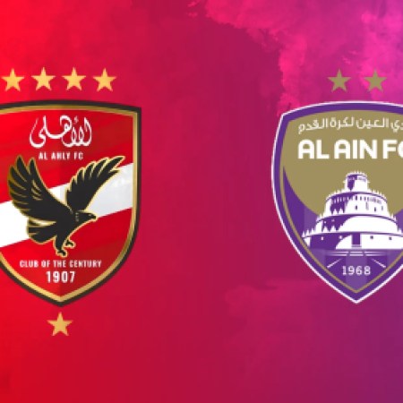 Al Ahly vs Al Ain: Predictions, Lineups, Betting Insights & Odds