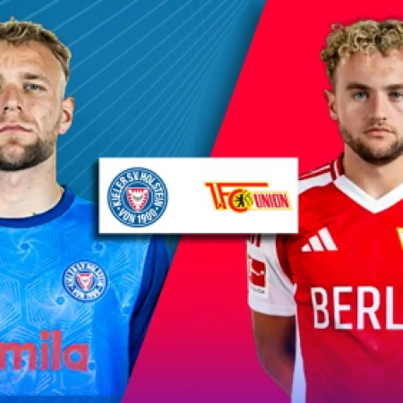 Holstein Kiel vs. Union Berlin: Predictions, Lineups, Betting Tips, and Odds