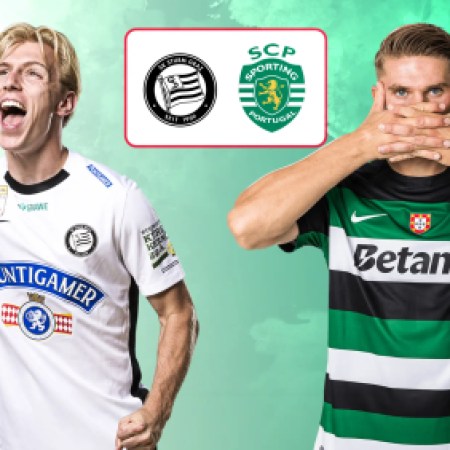 SK Sturm Graz vs Sporting CP: Predictions, Lineups, Betting Tips, and Odds