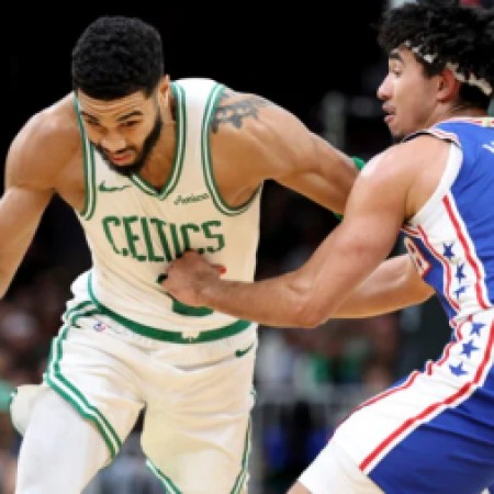 Celtics Positioned Favorably to Win Another NBA Championship