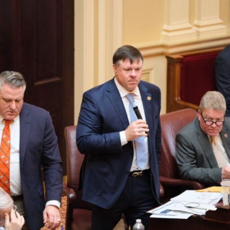 Virginia’s Response to the Hidden Dangers of Gambling | News