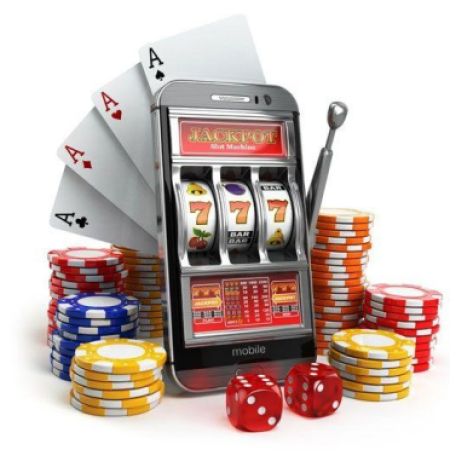 Opportunities for Investment in the Online Casino Industry