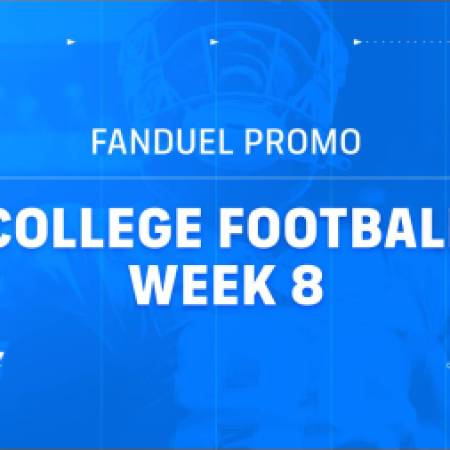 0 in Bonus Bets and NBA League Pass for College Football Betting