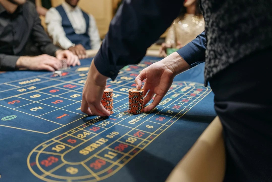 What Sets This Online Casino Apart?